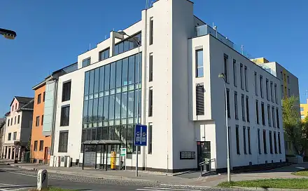 Pronájem bytu 2+kk 59 m²