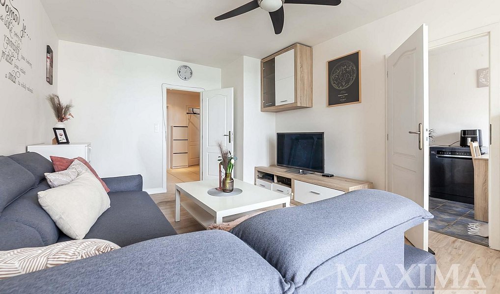 Prodej bytu 3+1 77 m², Praha – náhled fotky 4