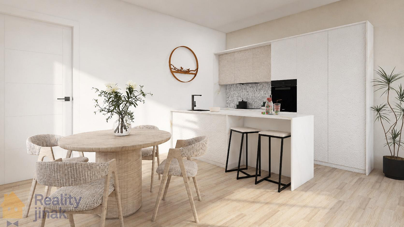 Prodej domu 91 m² s pozemkem 499 m² – fotografie 3