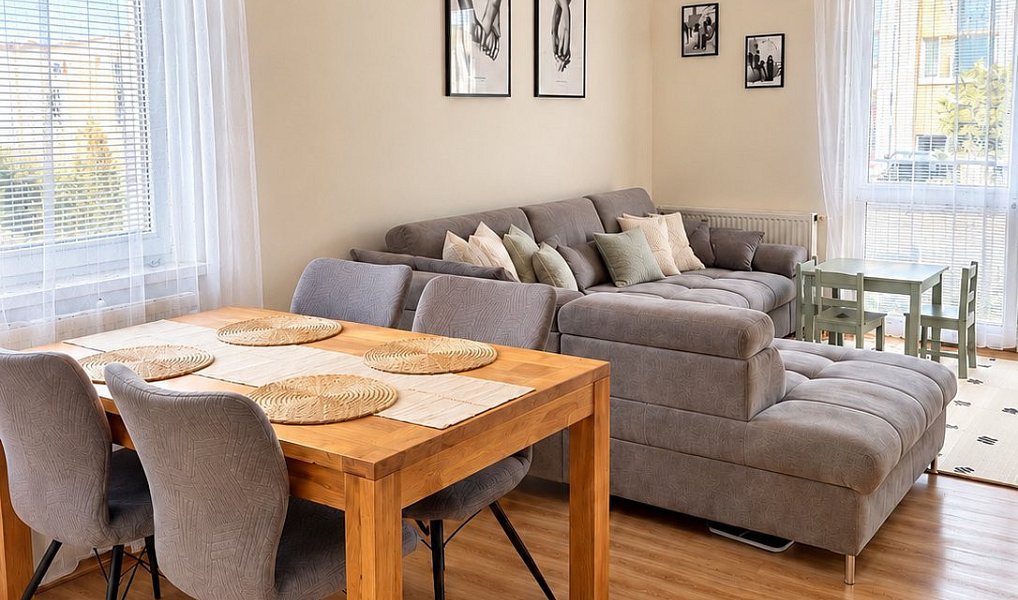 Prodej bytu 3+kk 80 m², Praha – náhled fotky 4