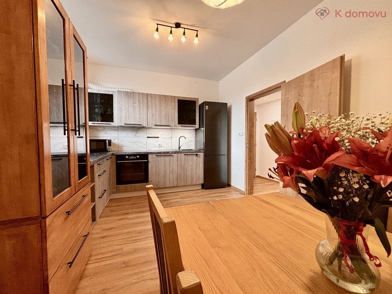 Prodej bytu 2+1 76 m² – fotografie 2