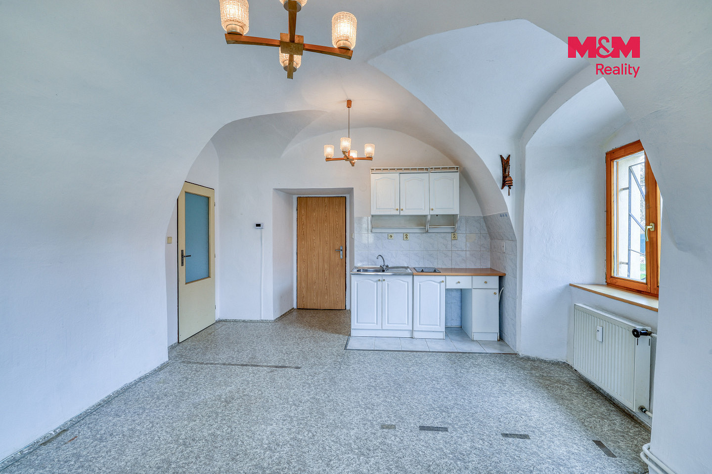 Pronájem bytu 3+kk 107 m² — photo 3