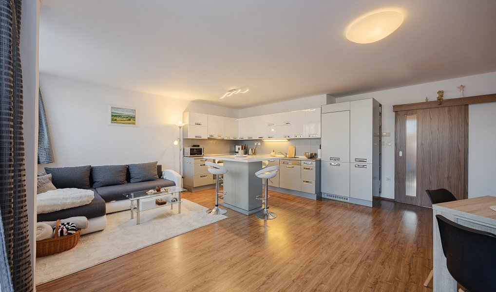 Prodej bytu 5+kk, 145 m², Jihlava