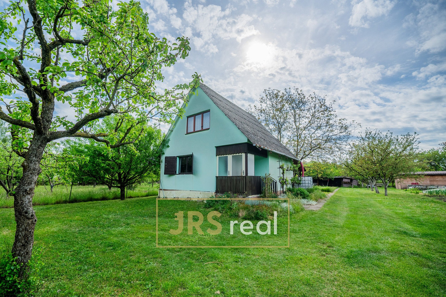 Prodej chaty/chalupy 94 m² s pozemkem 1 616 m² – další