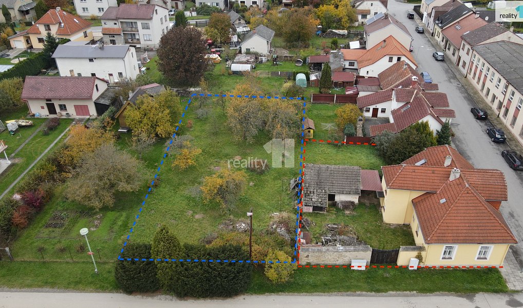 Prodej domu 137 m² s pozemkem 1 331 m², Horní Cerekev – náhled fotky 2