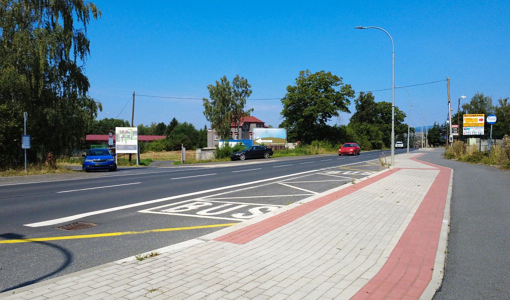 Prodej komerčního pozemku 3 279 m², Chodov – náhled fotky 3