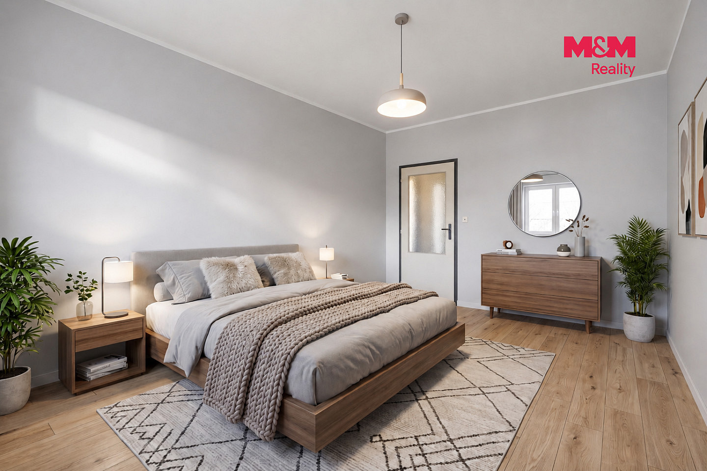 Prodej bytu 4+1 79 m² — photo 4