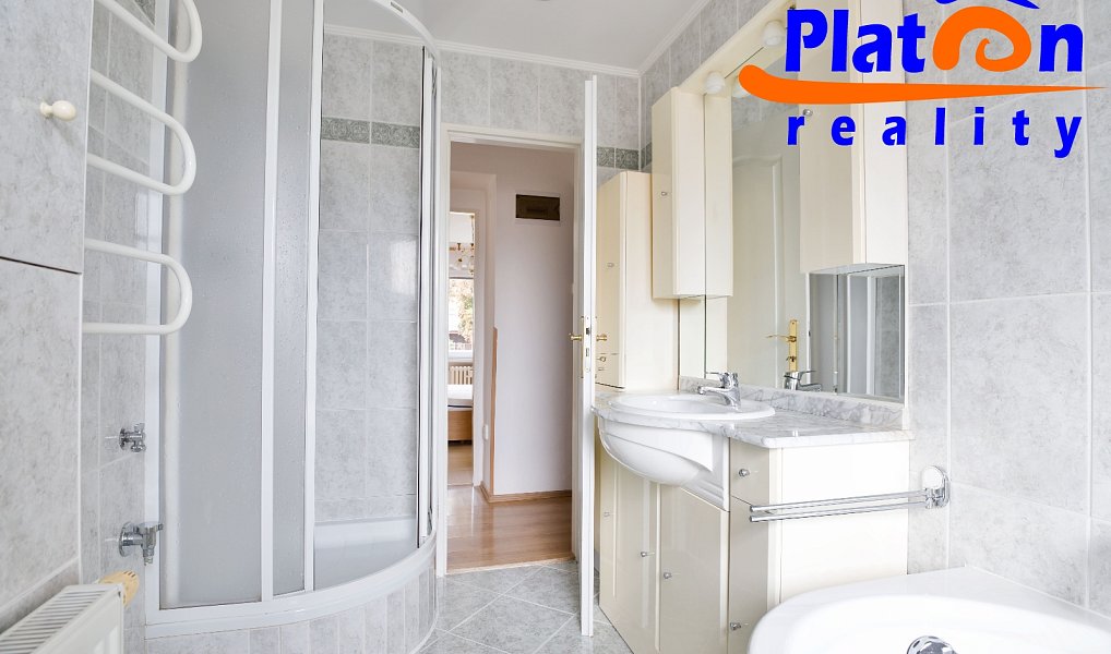 Pronájem bytu 3+1 61 m², Ústí nad Labem – náhled fotky 2