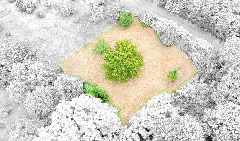 Prodej stavebního pozemku 994 m², Týnec nad Labem – náhled fotky 10