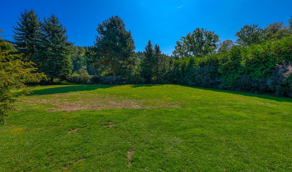 Prodej stavebního pozemku 801 m², Chotíkov – náhled fotky 4