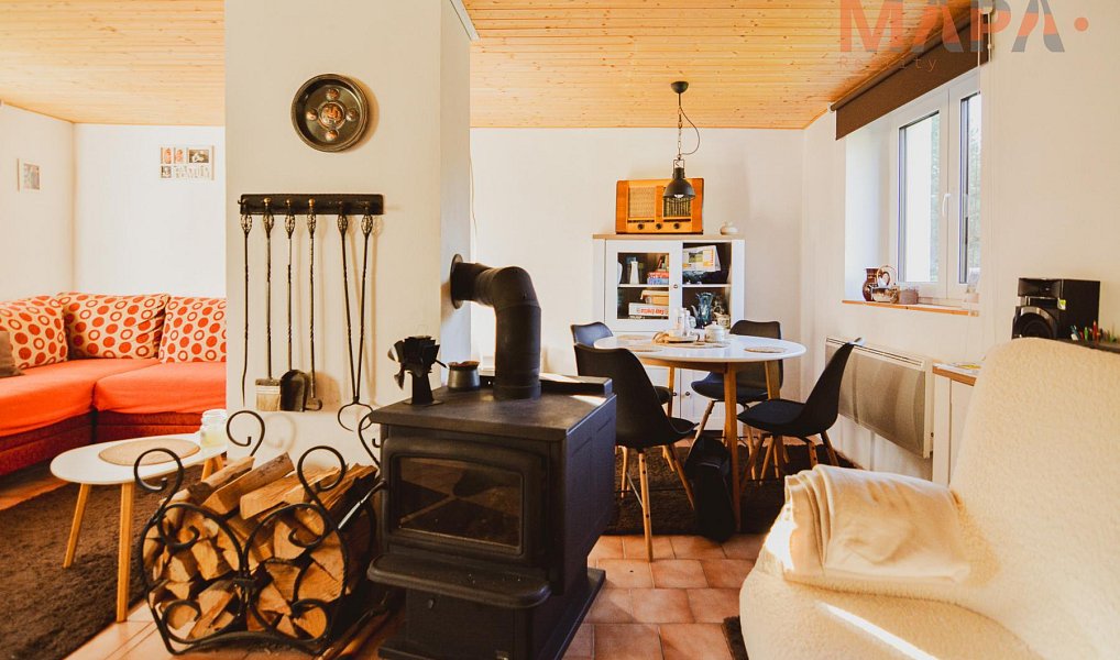 Prodej domu 154 m² s pozemkem 1 916 m², Žiželice – náhled fotky 18