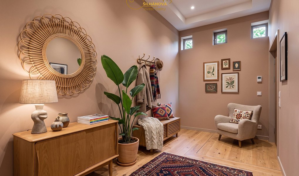 Prodej domu 80 m² s pozemkem 371 m², Skuhrov – náhled fotky 7
