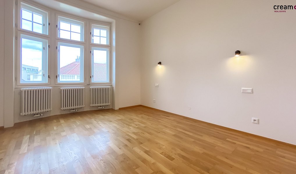 Pronájem bytu 2+kk 70 m², Praha – náhled fotky 5