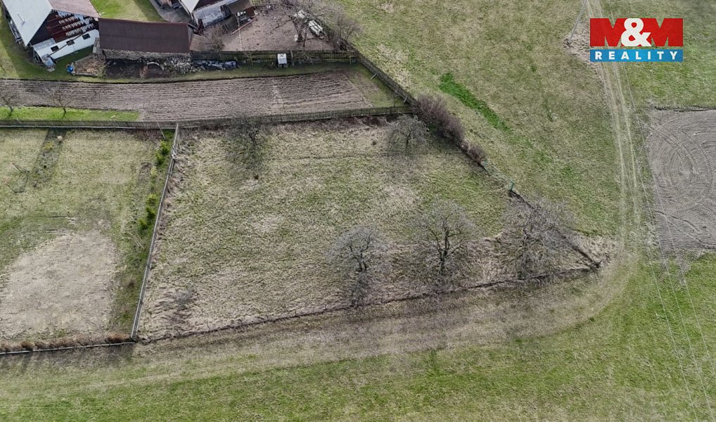 Prodej stavebního pozemku 1 097 m², Hradec nad Moravicí – náhled fotky 3