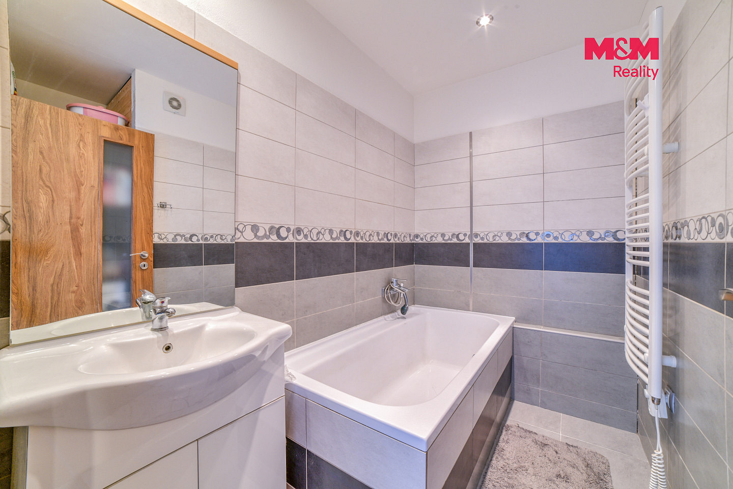 Prodej bytu 3+1 61 m² — photo 4