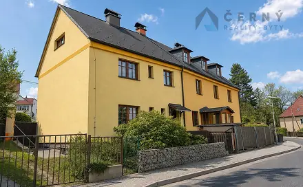 Pronájem bytu 4+1 100 m², Frimlova, Liberec - Liberec V-Kristiánov
