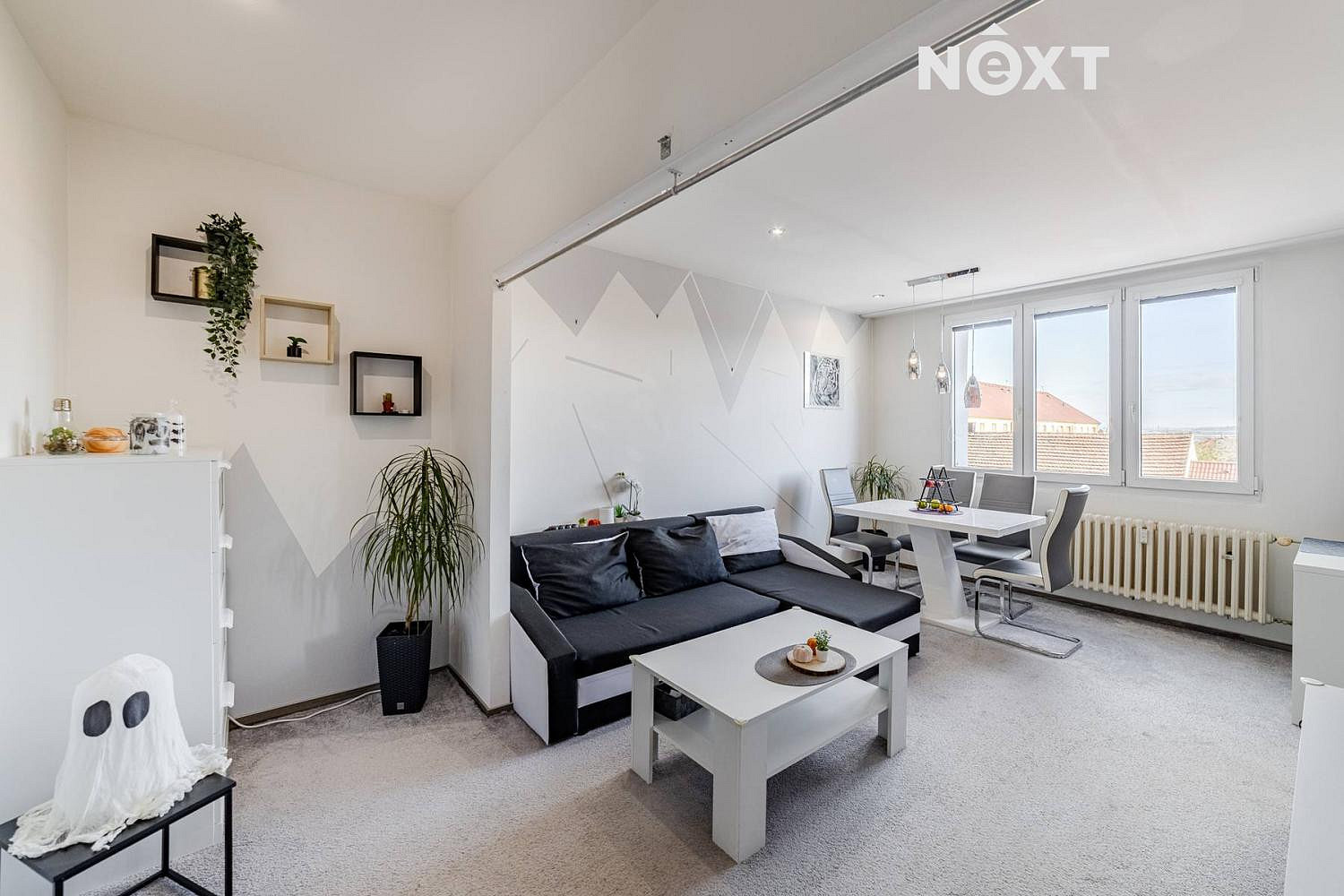Prodej bytu 3+1 70 m² — photo 3