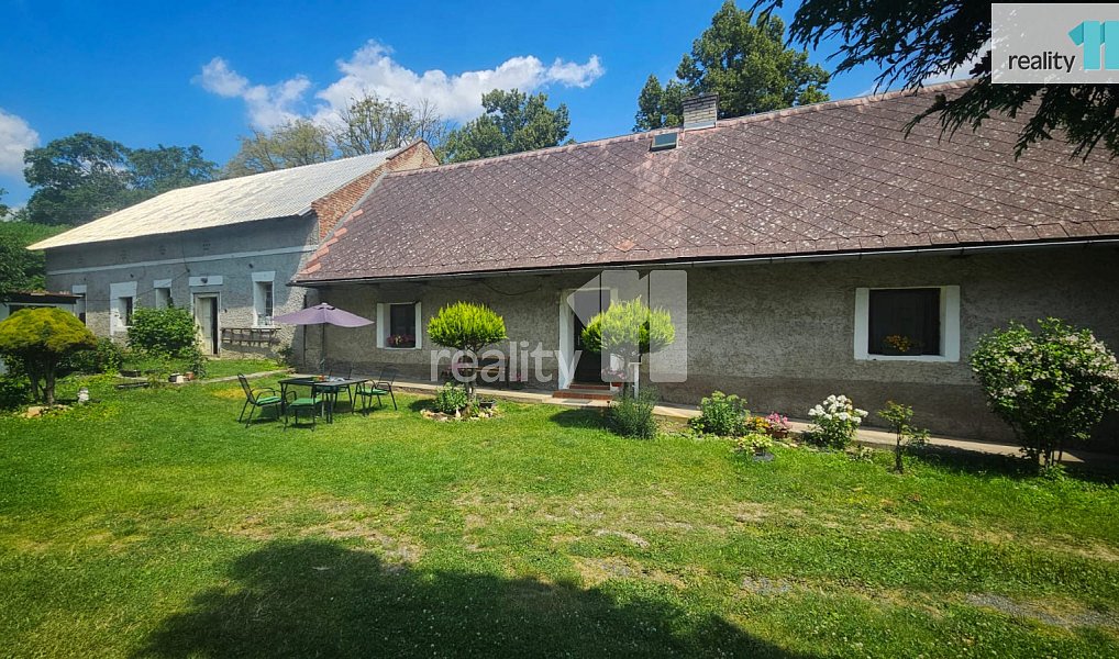 Prodej domu 72 m² s pozemkem 1 133 m², Kutná Hora – náhled fotky 7