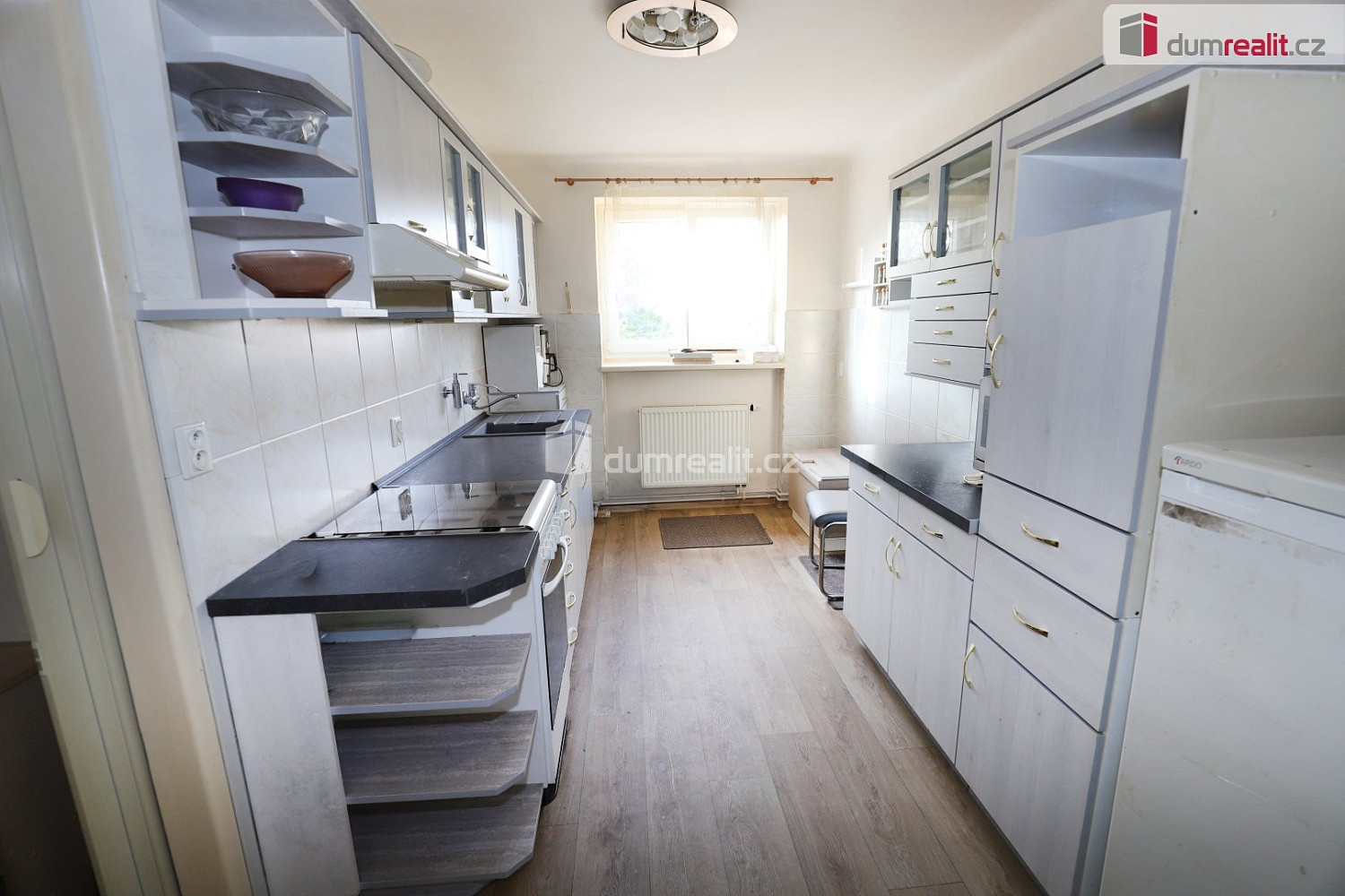 Prodej bytu 2+1 67 m²