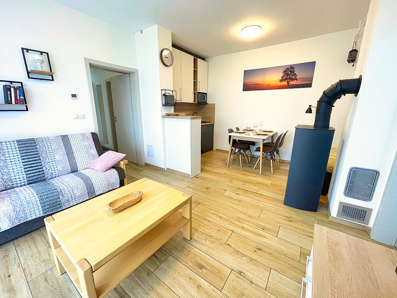 Prodej bytu 2+kk 45 m² – fotografie 2