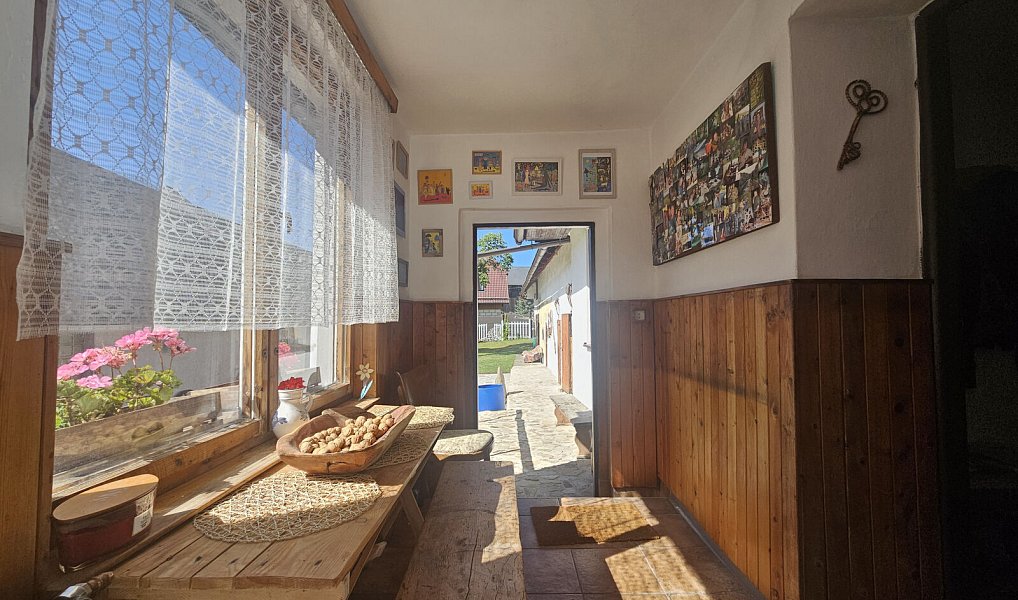 Prodej chaty/chalupy 158 m² s pozemkem 667 m², Stachy – náhled fotky 10