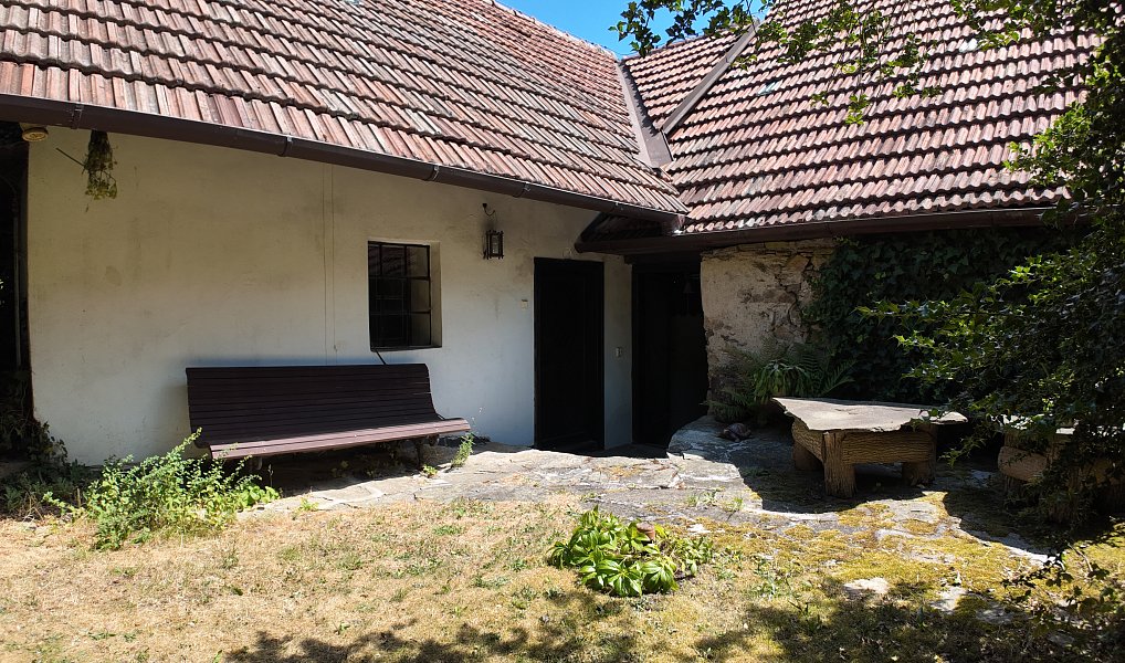Prodej domu 160 m² s pozemkem 729 m², Osiky – náhled fotky 9