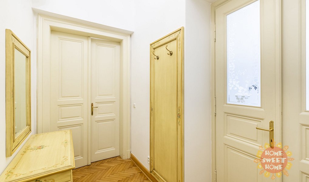 Pronájem bytu 4+kk 124 m², Praha – náhled fotky 11