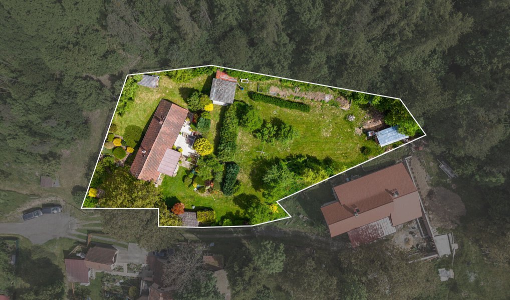Prodej domu 78 m² s pozemkem 1 648 m², Borotice – náhled fotky 29