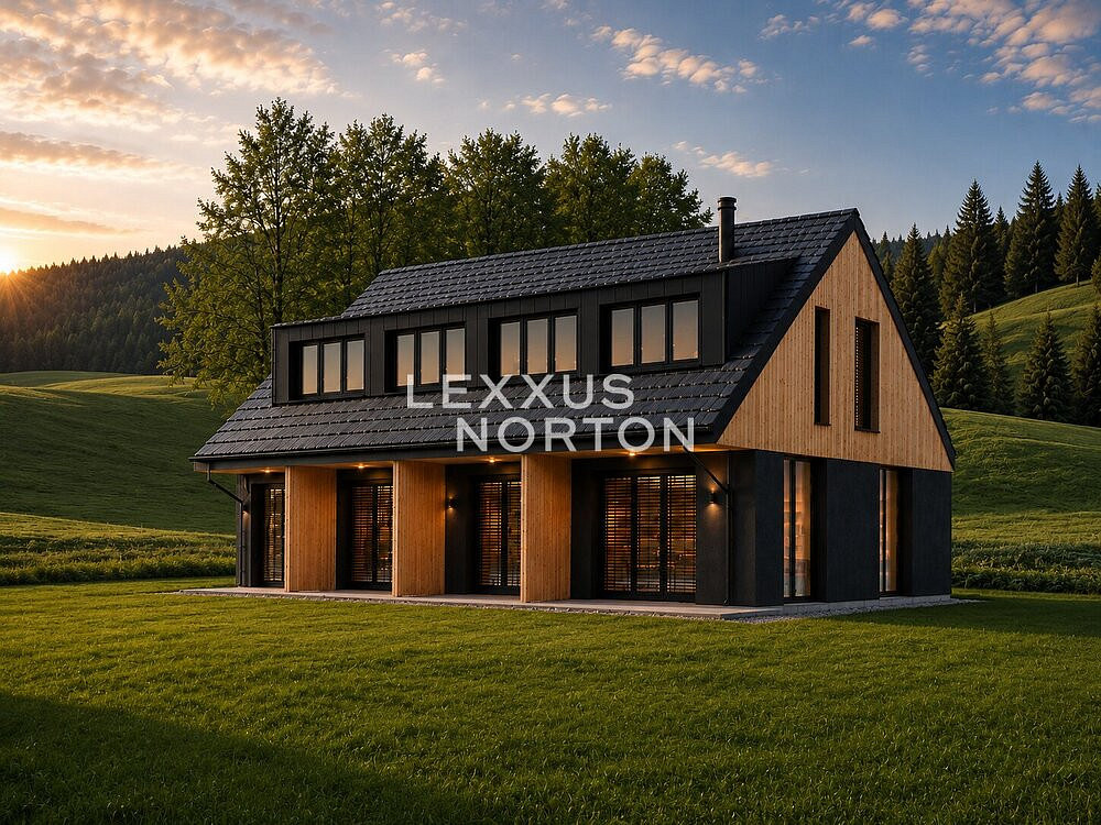 Prodej bytu 3+kk 72 m²