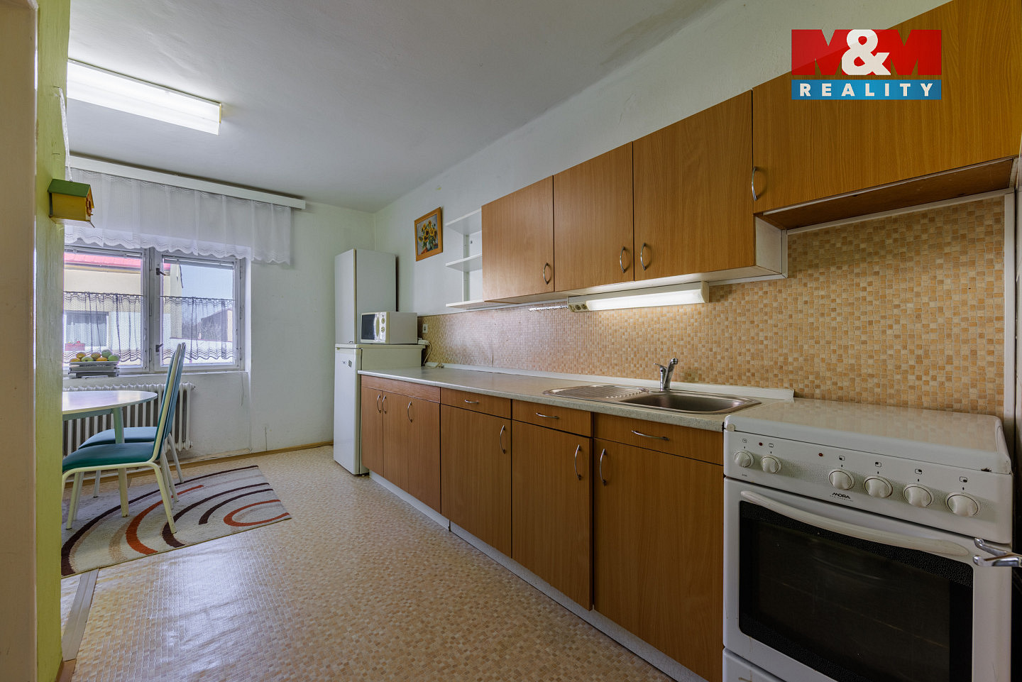 Prodej nájemního domu, činžáku 72 m² — photo 3