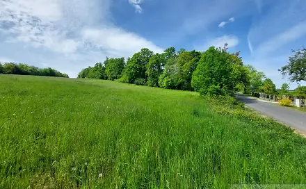 Prodej stavebního pozemku 927 m², Sosnová, okres Opava