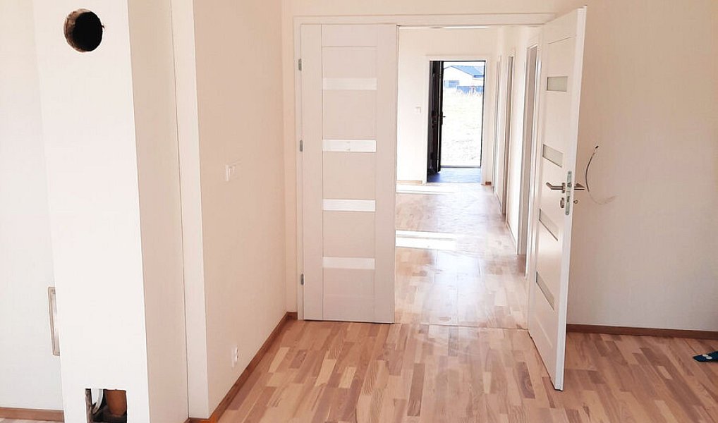 Pronájem domu 128 m² s pozemkem 790 m², Karlovy Vary – náhled fotky 6