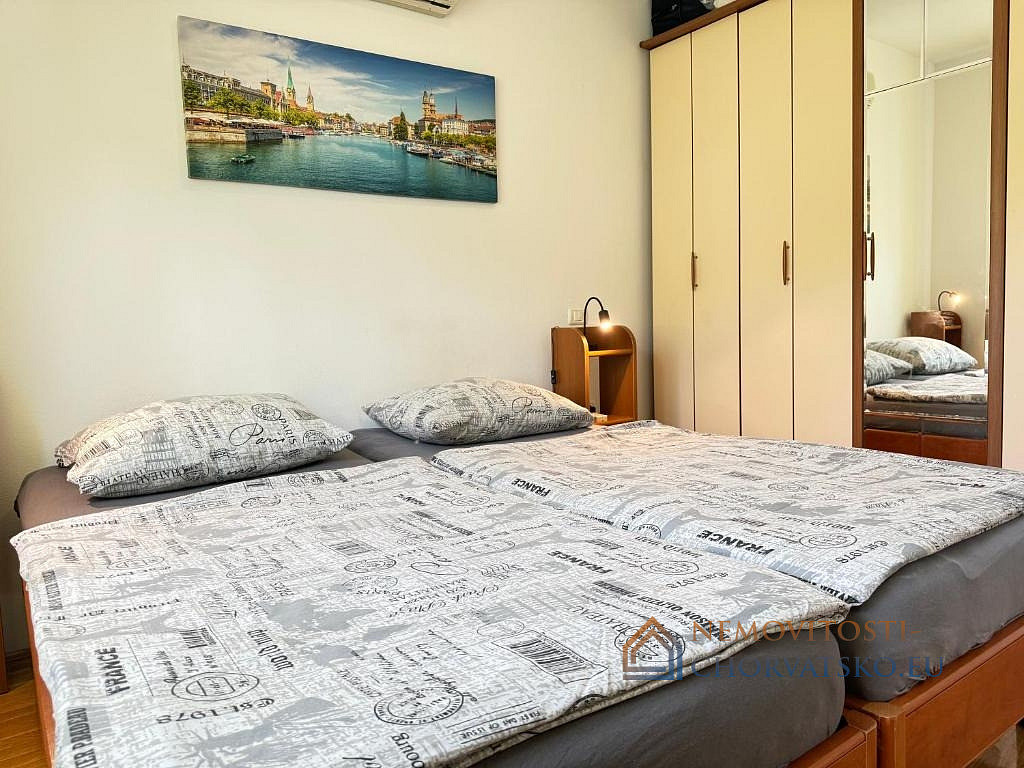 Pronájem bytu 2+kk 75 m² - Ansicht 5