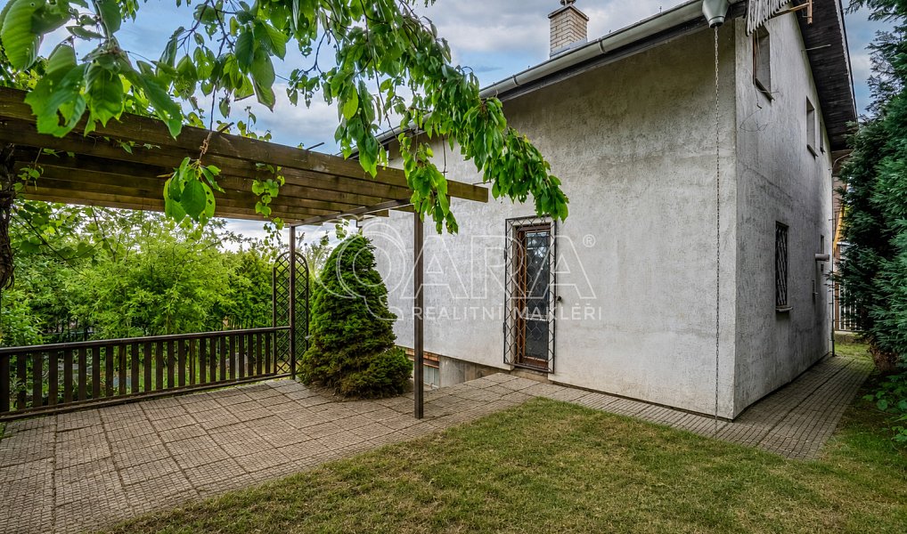Prodej chaty/chalupy 60 m², Praha – náhled fotky 8