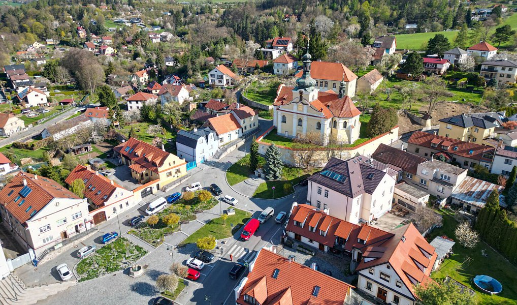 Pronájem obchodních prostor 495 m², Mnichovice – náhled fotky 15