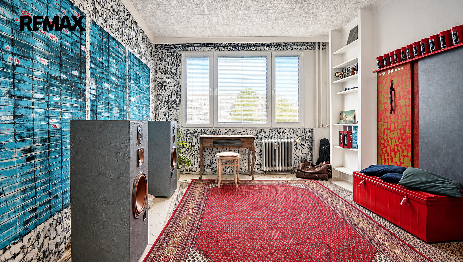 Prodej bytu 1+kk 25 m² – fotografie 3
