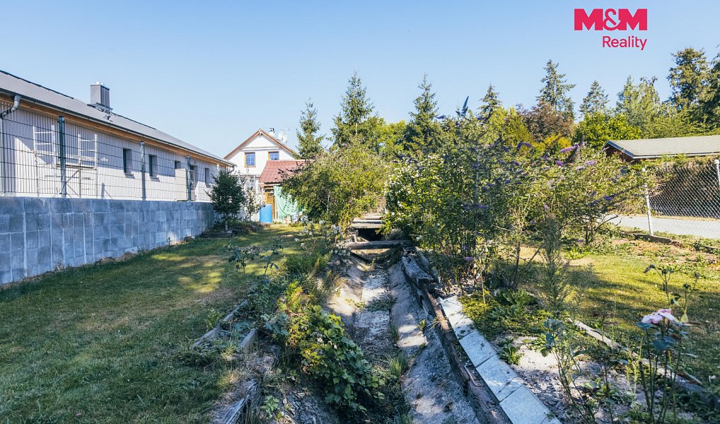 Prodej zahrady 387 m², Plzeň – náhled fotky 8