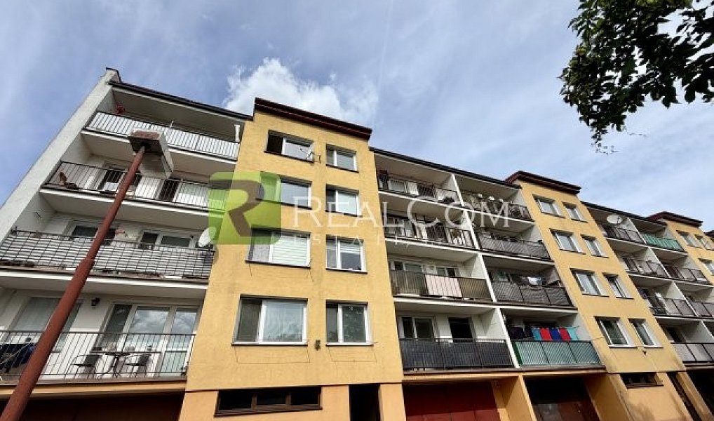 Prodej bytu 2+kk 44 m², Pečky – náhled fotky 11