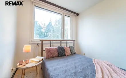 Pronájem bytu 4+kk 83 m², Marie Pujmanové, Říčany, okres Praha-východ