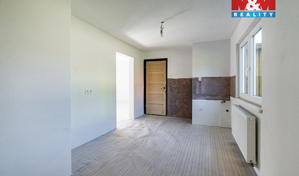 Prodej domu 130 m² s pozemkem 662 m², Dasnice – náhled fotky 7