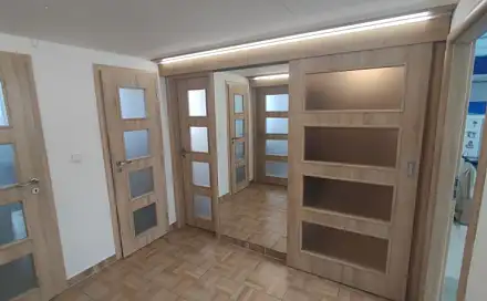 Prodej bytu 3+kk 63 m², Bozděchova, Hradec Králové - Pražské Předměstí