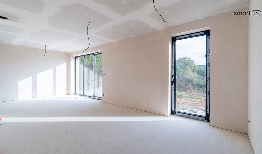 Prodej domu 132 m² s pozemkem 1 552 m², Turnov – náhled fotky 17