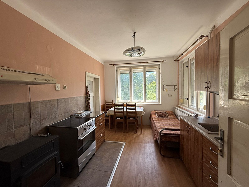 Prodej domu 80 m² — photo 4