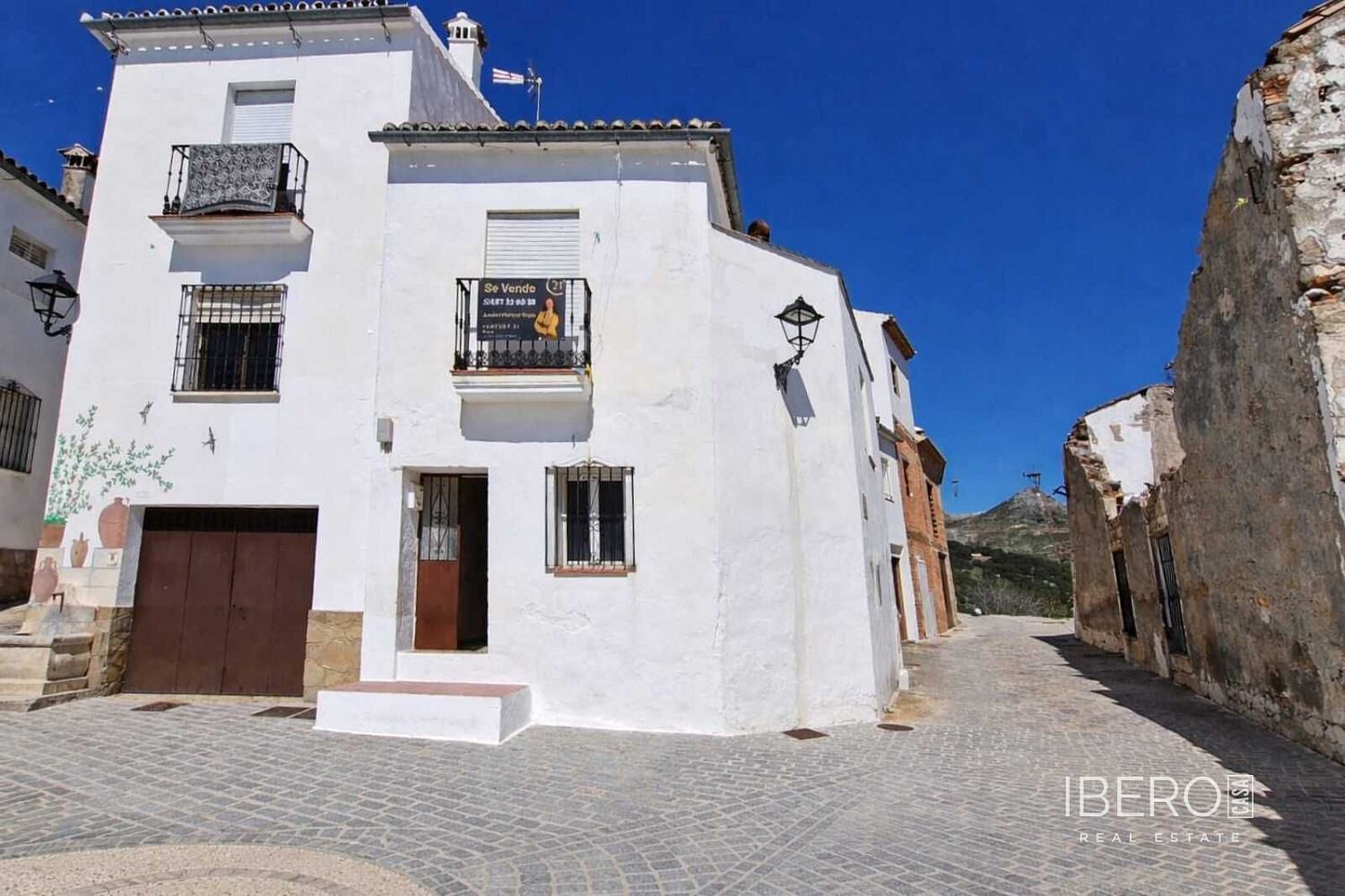 Prodej domu 134 m² s pozemkem 68 m²