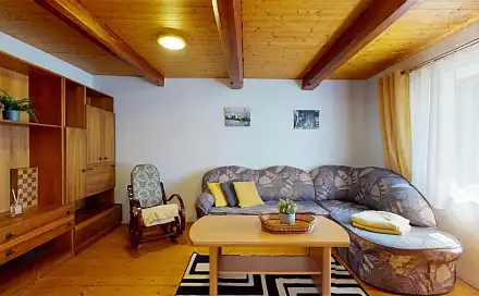 Prodej domu 265 m² s pozemkem 1 565 m², Mankovice, okres Nový Jičín