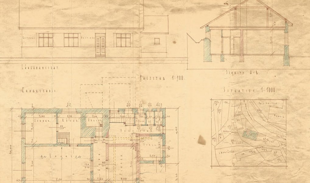 Prodej domu 125 m² s pozemkem 1 021 m², Stará Paka – náhled fotky 4