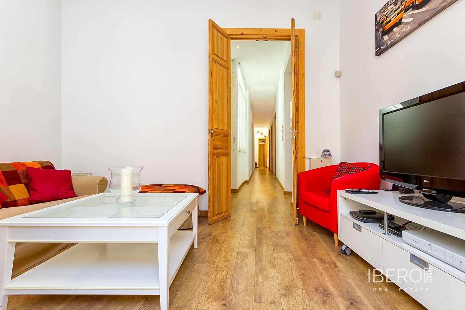 Prodej bytu 3+kk 81 m² - Més