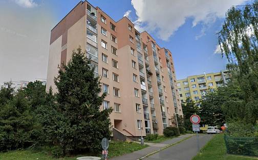 Prodej bytu 2+1 60 m², Paculova, Praha 9 - Černý Most