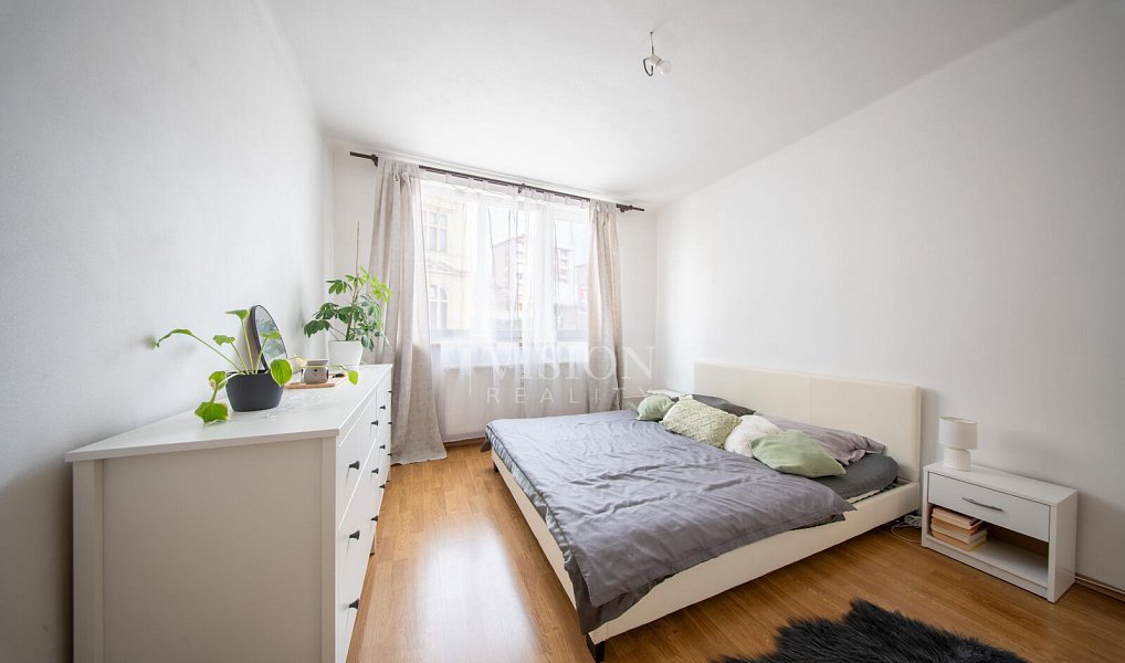 Prodej bytu 3+1 67 m², Tábor – náhled fotky 13