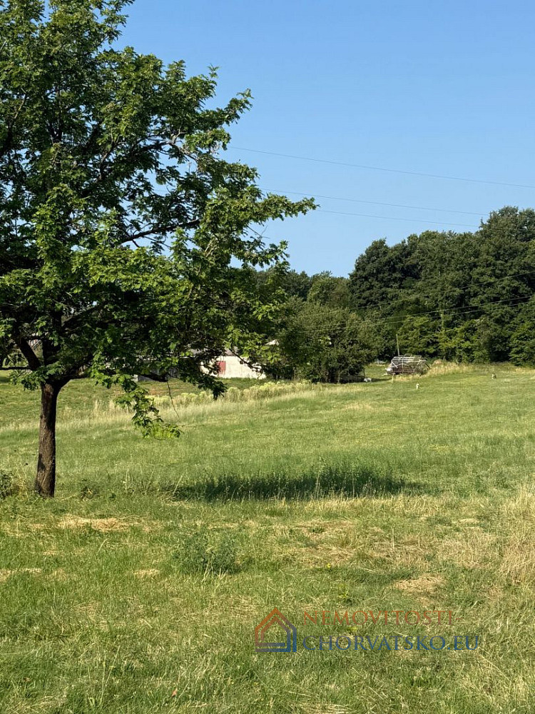 Prodej stavebního pozemku 733 m² - Bild 2
